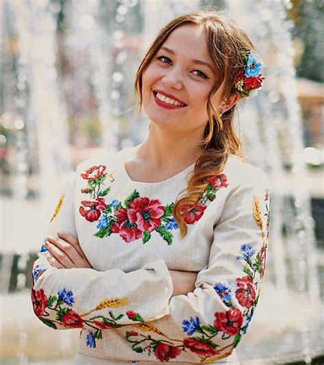 15 Most Beautiful Ukrainian Women in the World